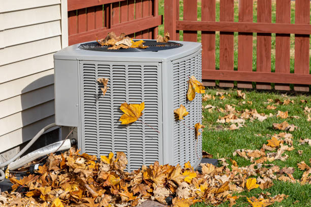 Best Energy-efficient HVAC Solutions in Ellaville, GA