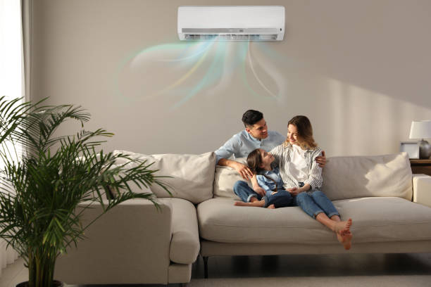 Best Geothermal HVAC Systems in Ellaville, GA