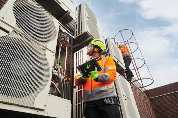 Best VRF (Variable Refrigerant Flow) Systems in Ellaville, GA