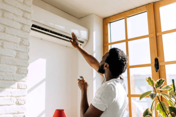 Best HVAC Equipment and Components in Ellaville, GA