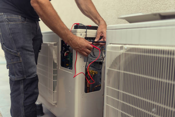 Best Emergency HVAC Services in Ellaville, GA
