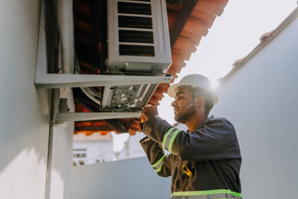 Professional HVAC in Ellaville, GA