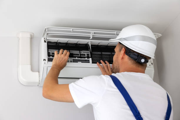 Best Residential HVAC in Ellaville, GA