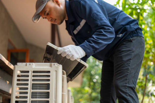 Best Residential HVAC in Ellaville, GA
