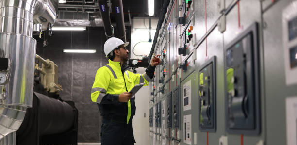 Best HVAC for Healthcare Facilities in Ellaville, GA