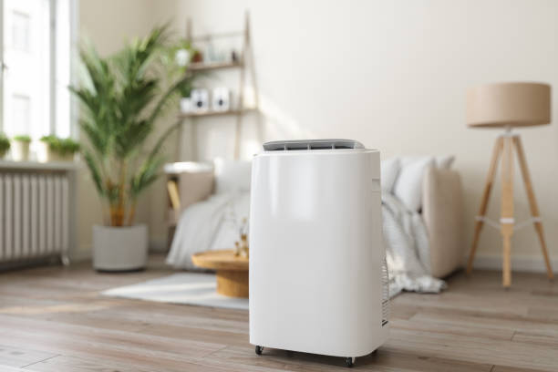 Best Ductless Mini-Split Systems in Ellaville, GA
