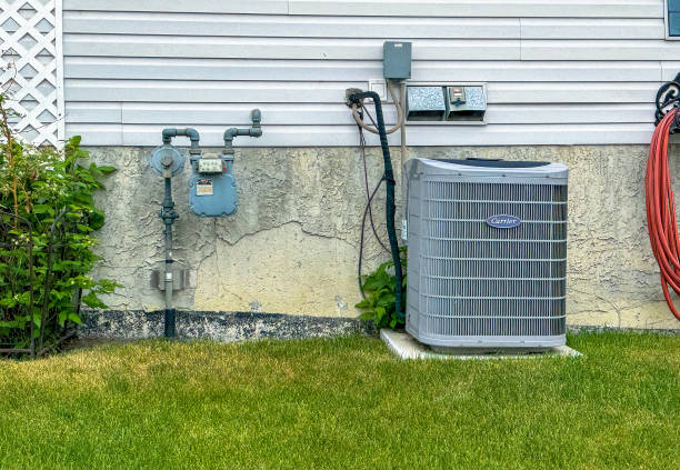 Best HVAC Supply and Distribution in Ellaville, GA